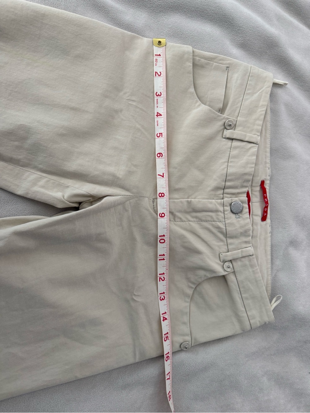 Prada vintage capri - Picture 12 of 16